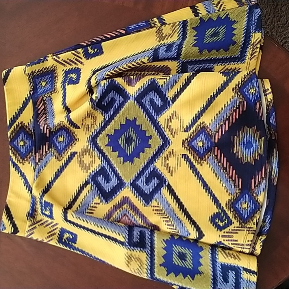 Skirt
